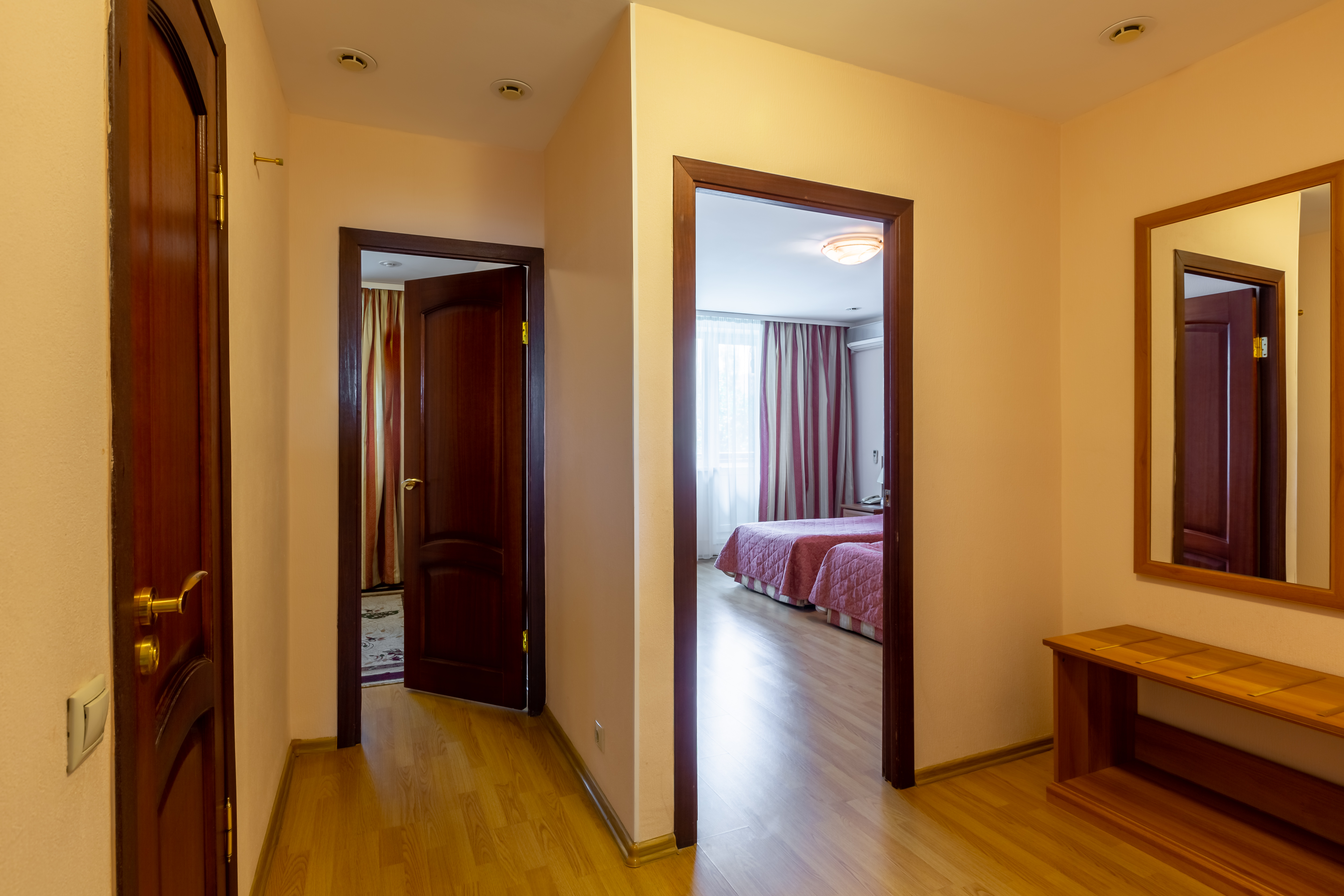 Volga Apart Hotel