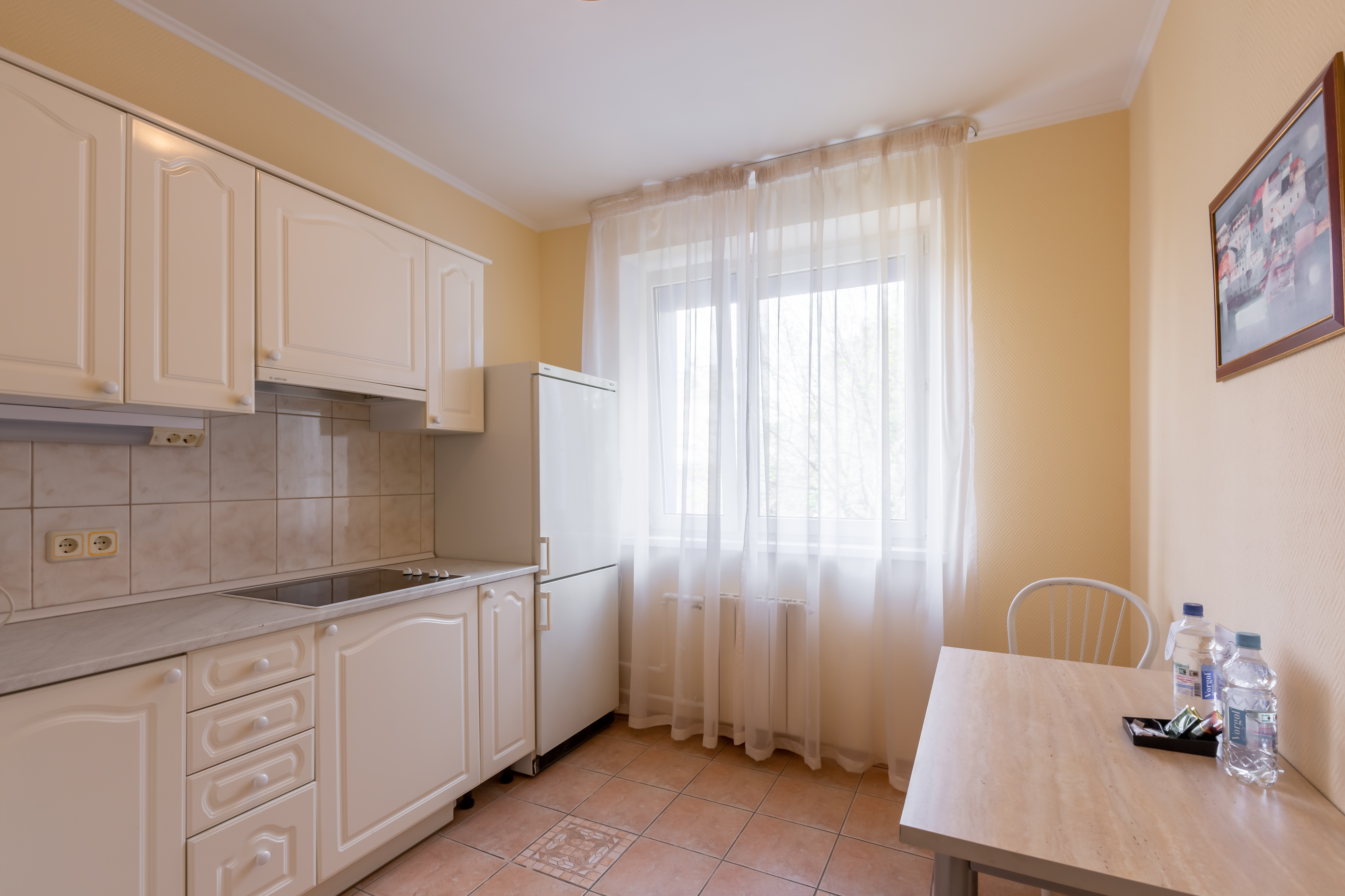 Volga Apart Hotel