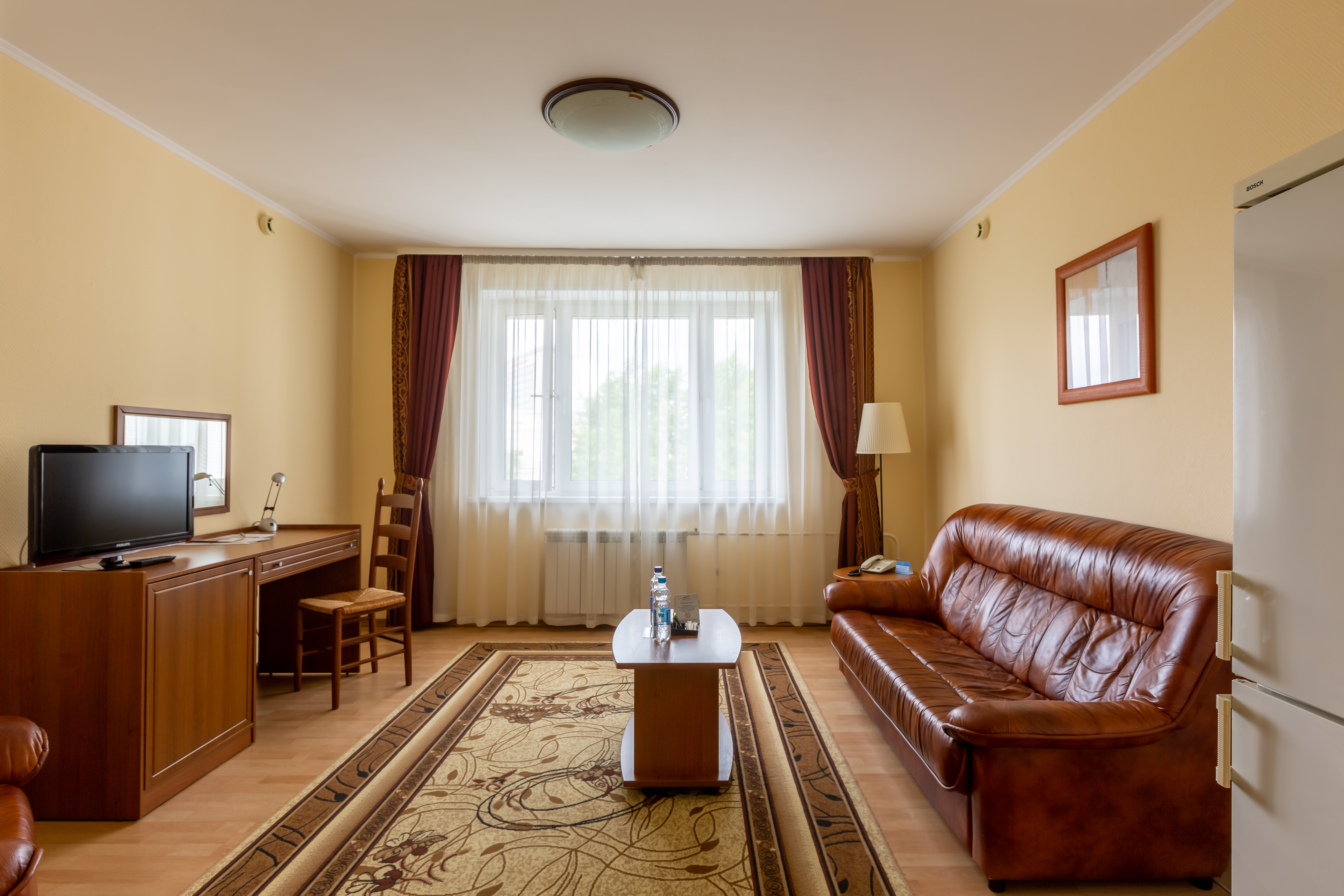 Volga Apart Hotel