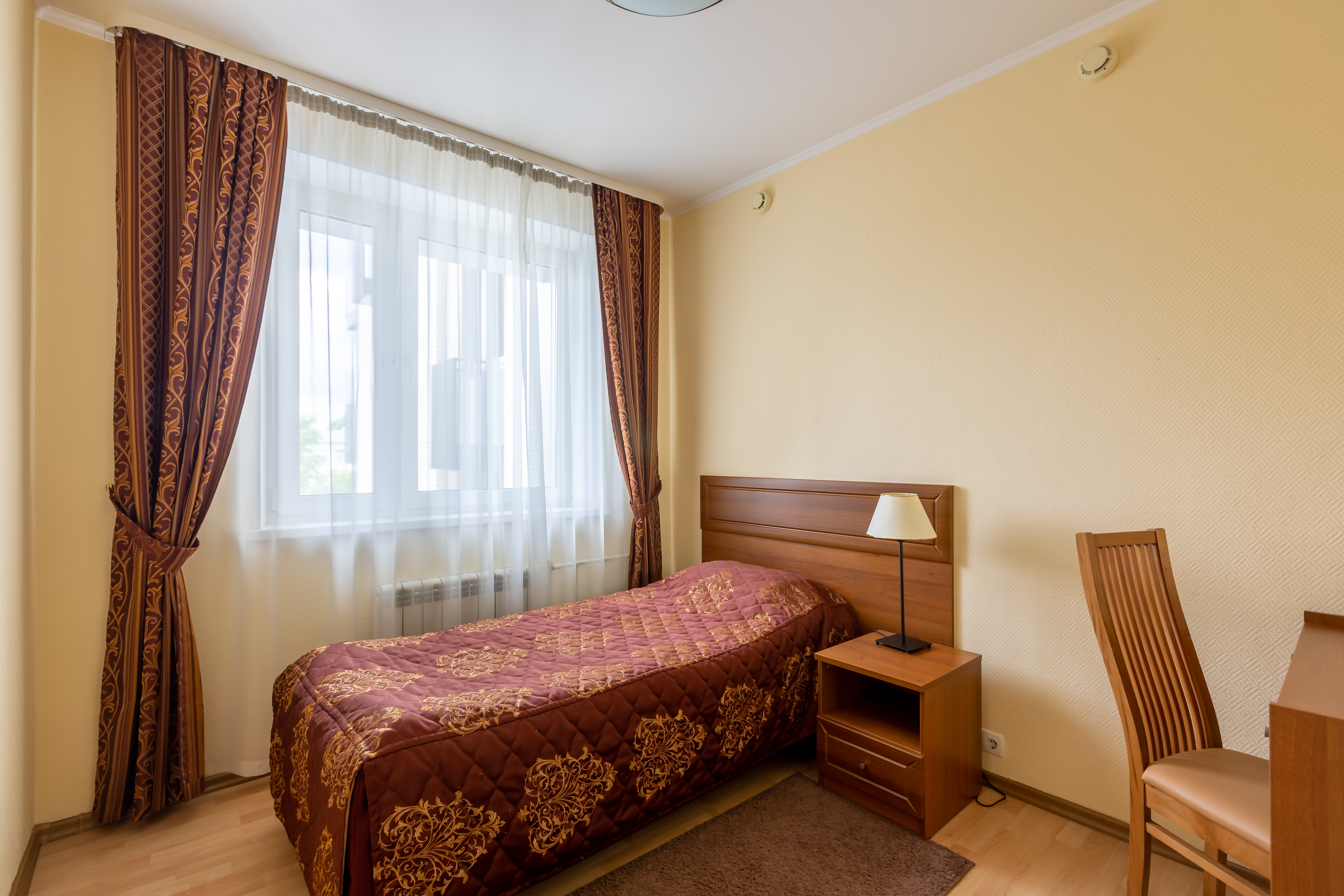 Volga Apart Hotel