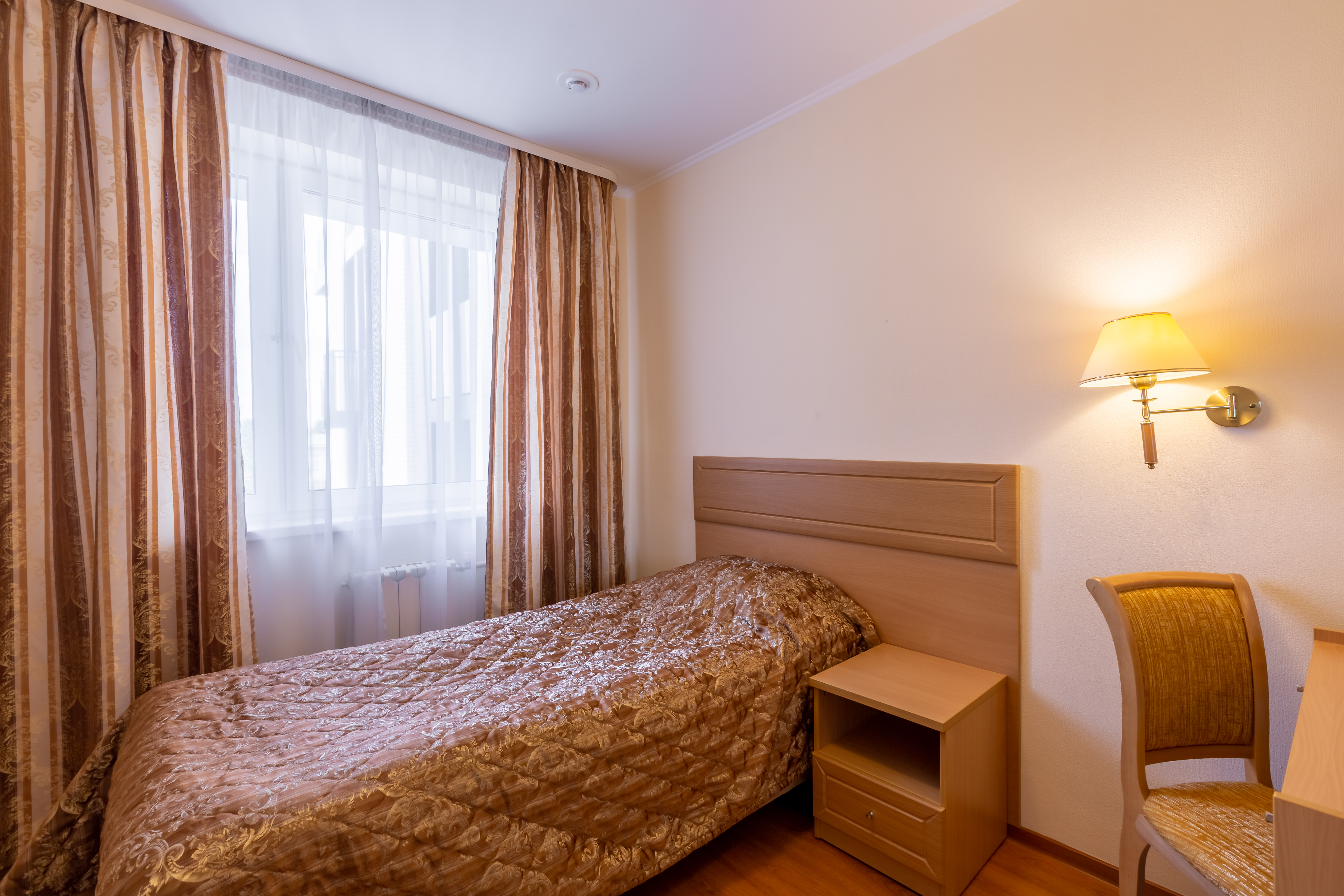 Volga Apart Hotel