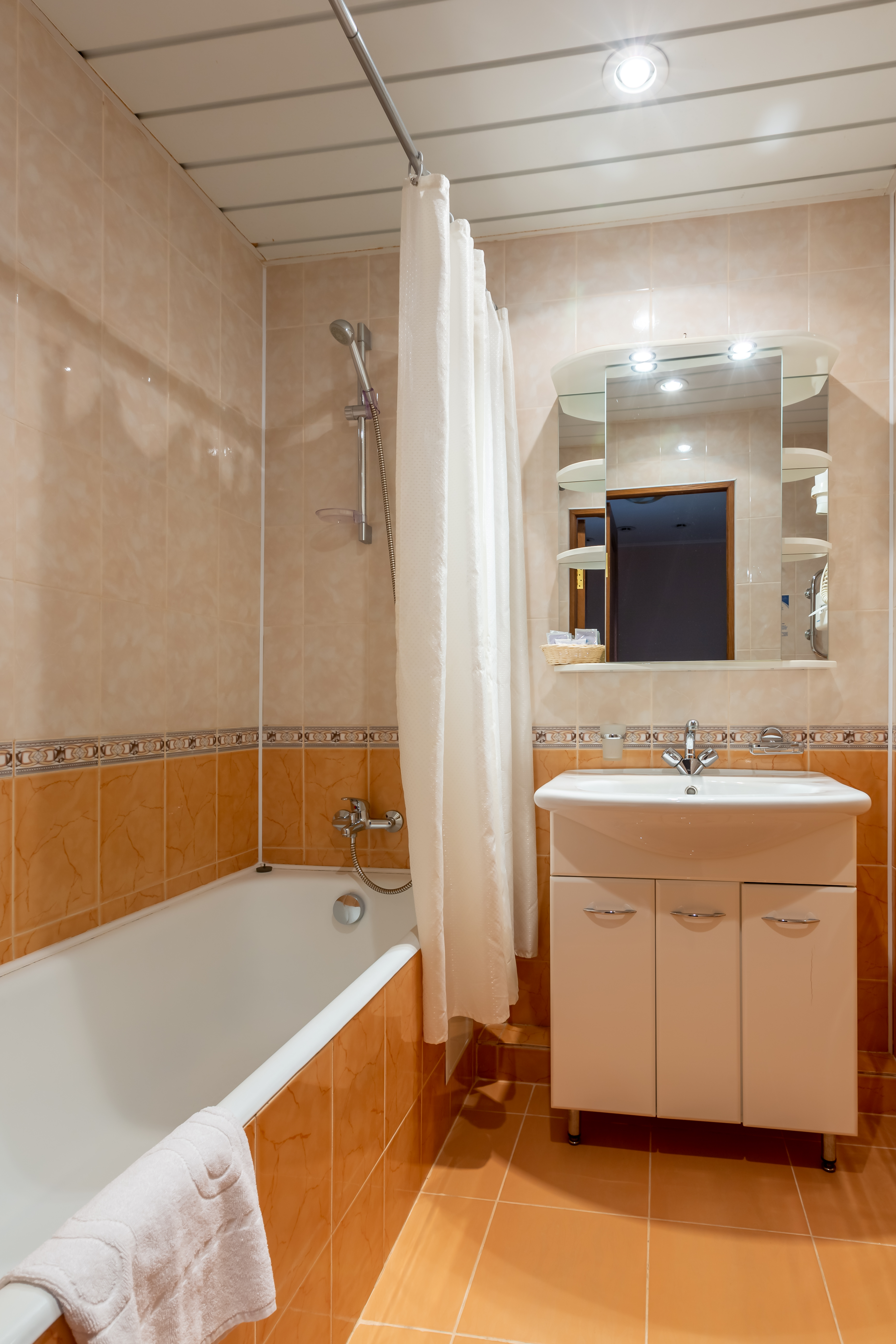 Volga Apart Hotel