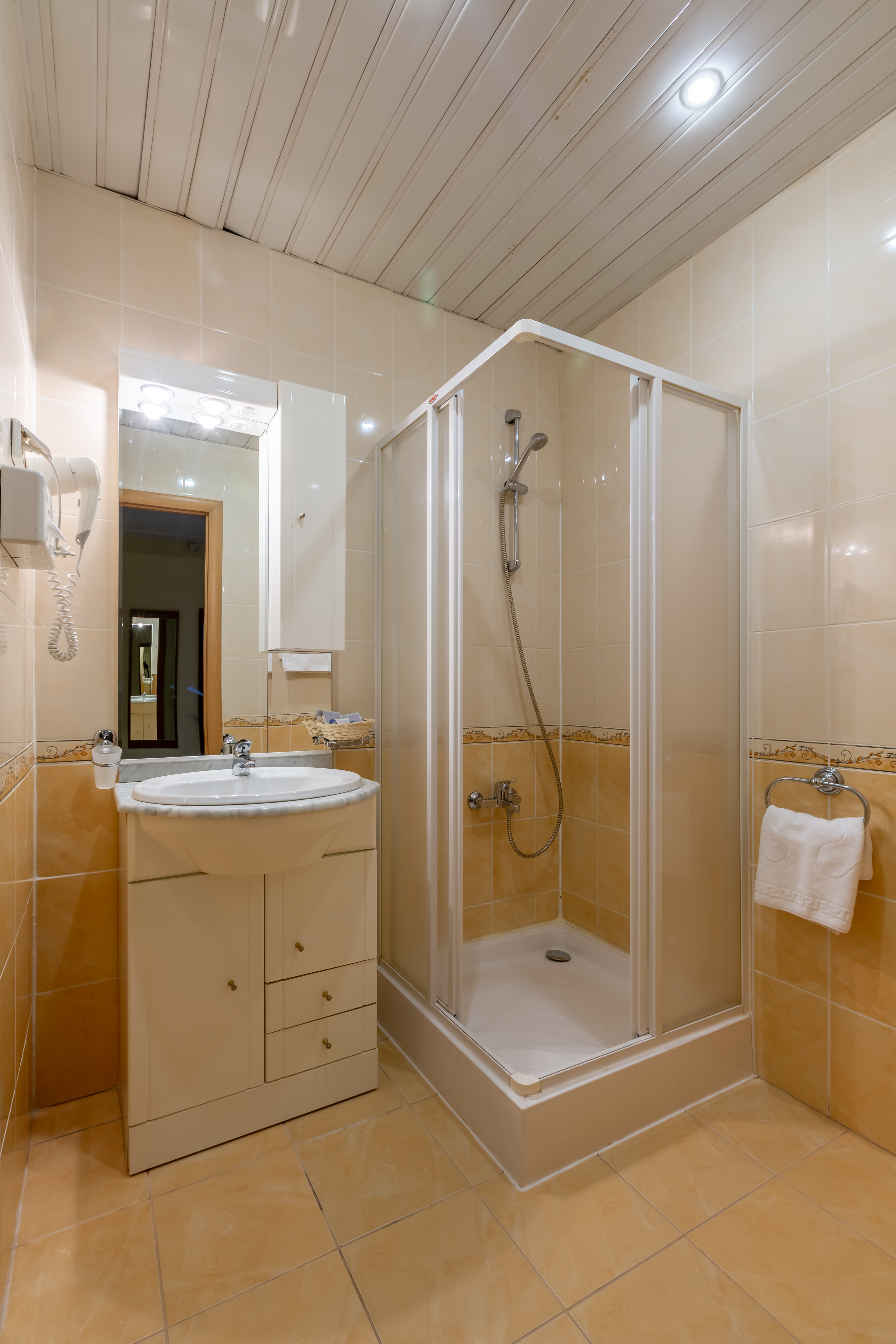 Volga Apart Hotel