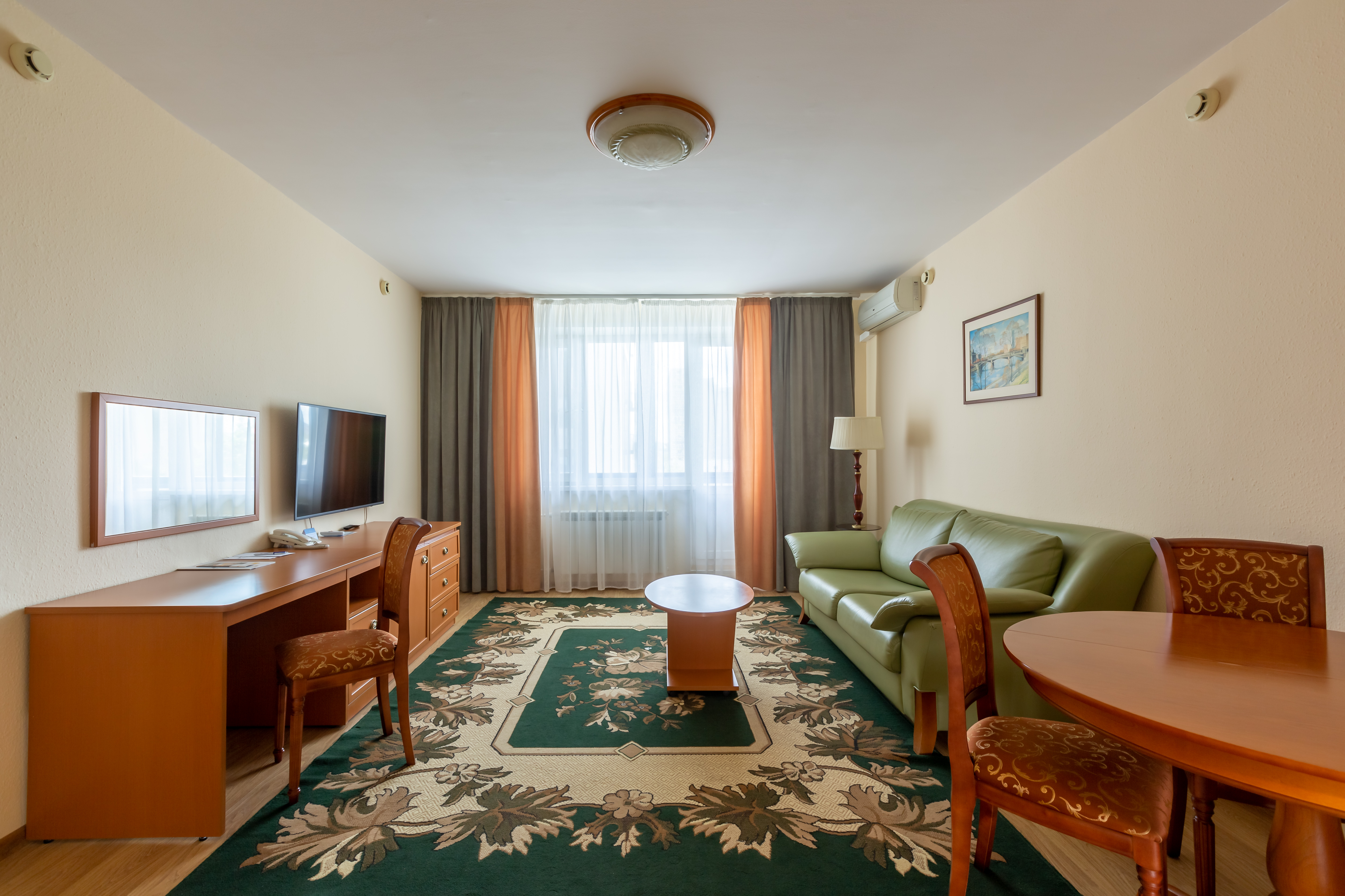 Volga Apart Hotel
