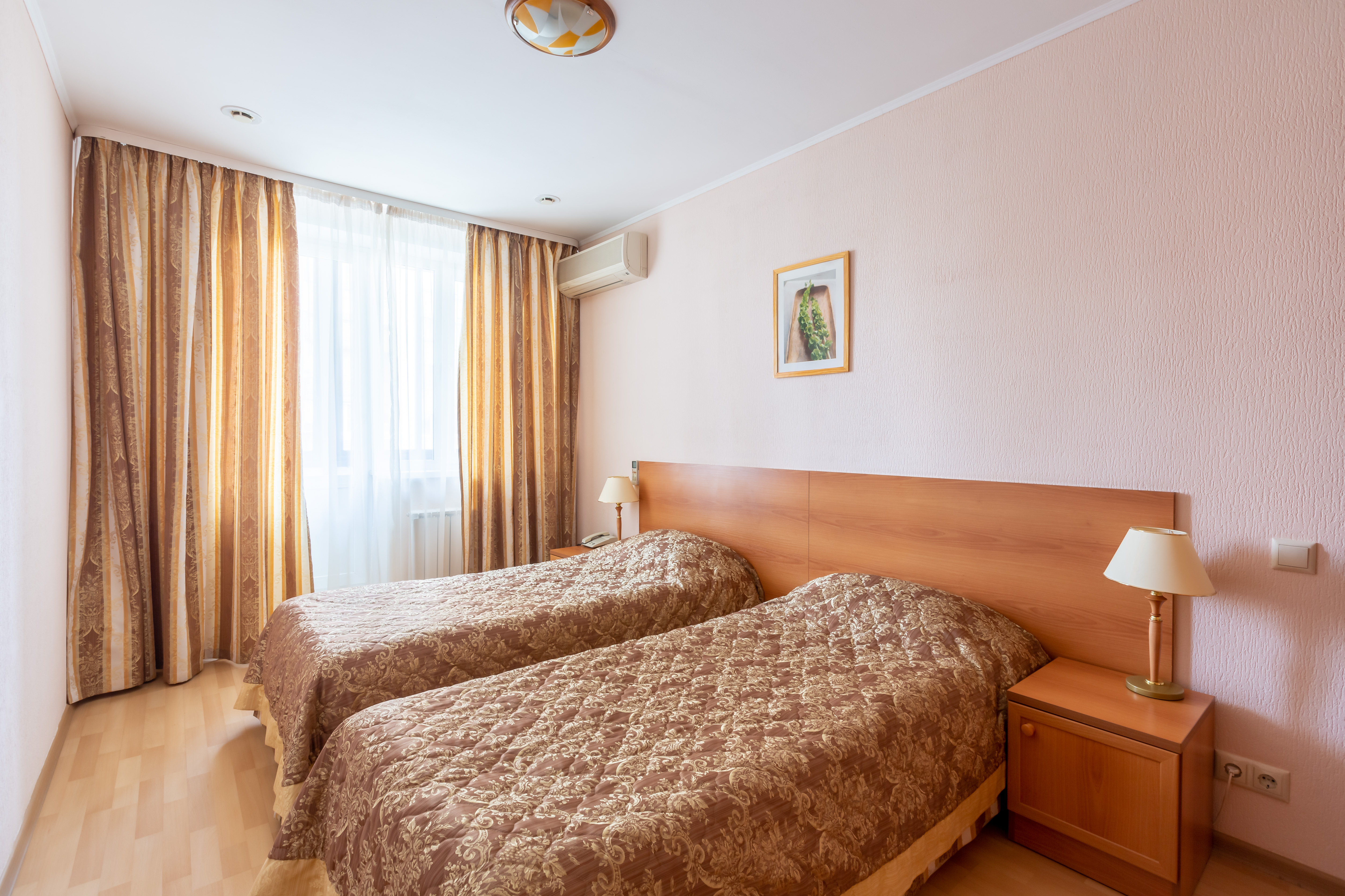 Volga Apart Hotel