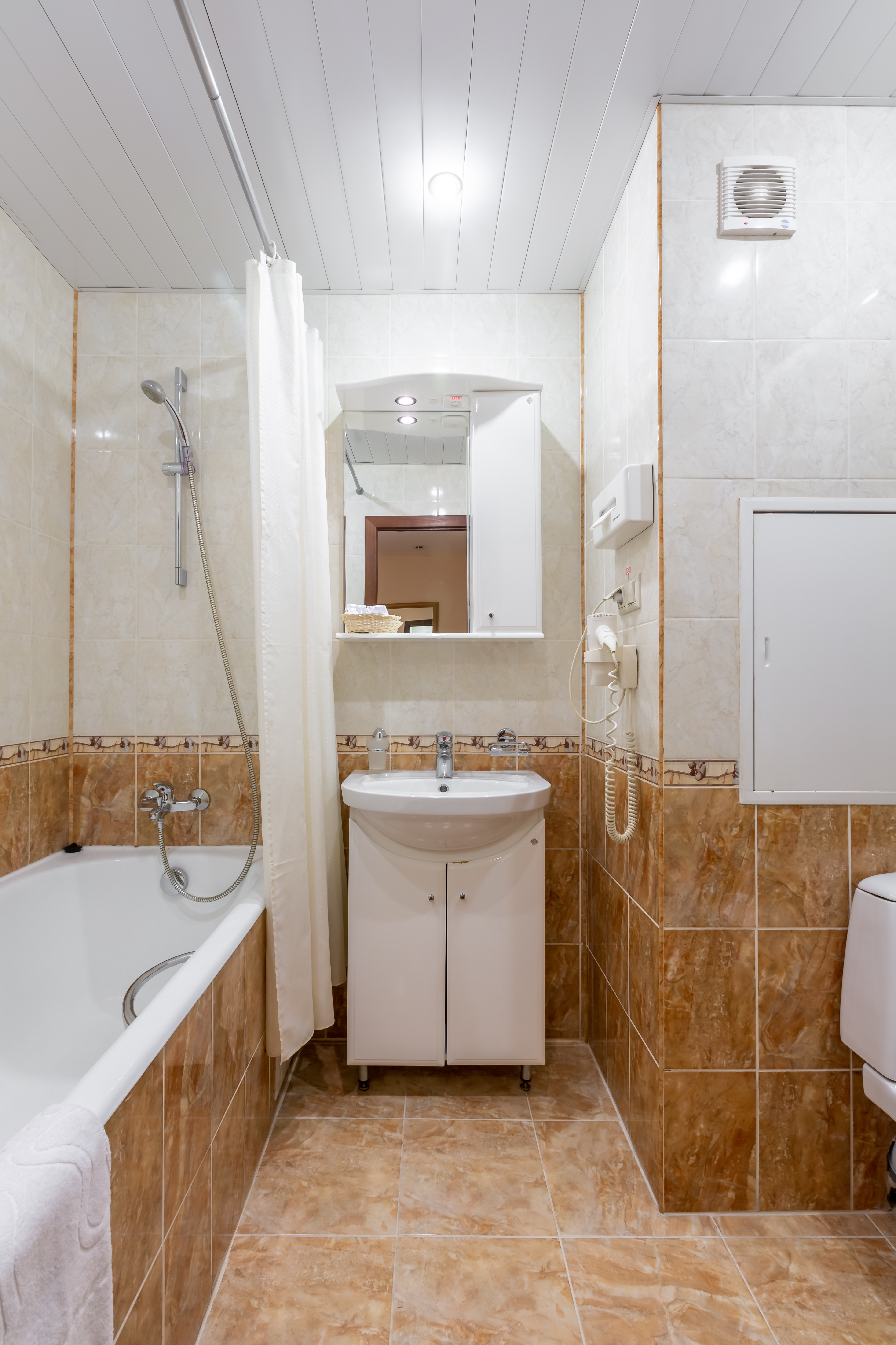 Volga Apart Hotel