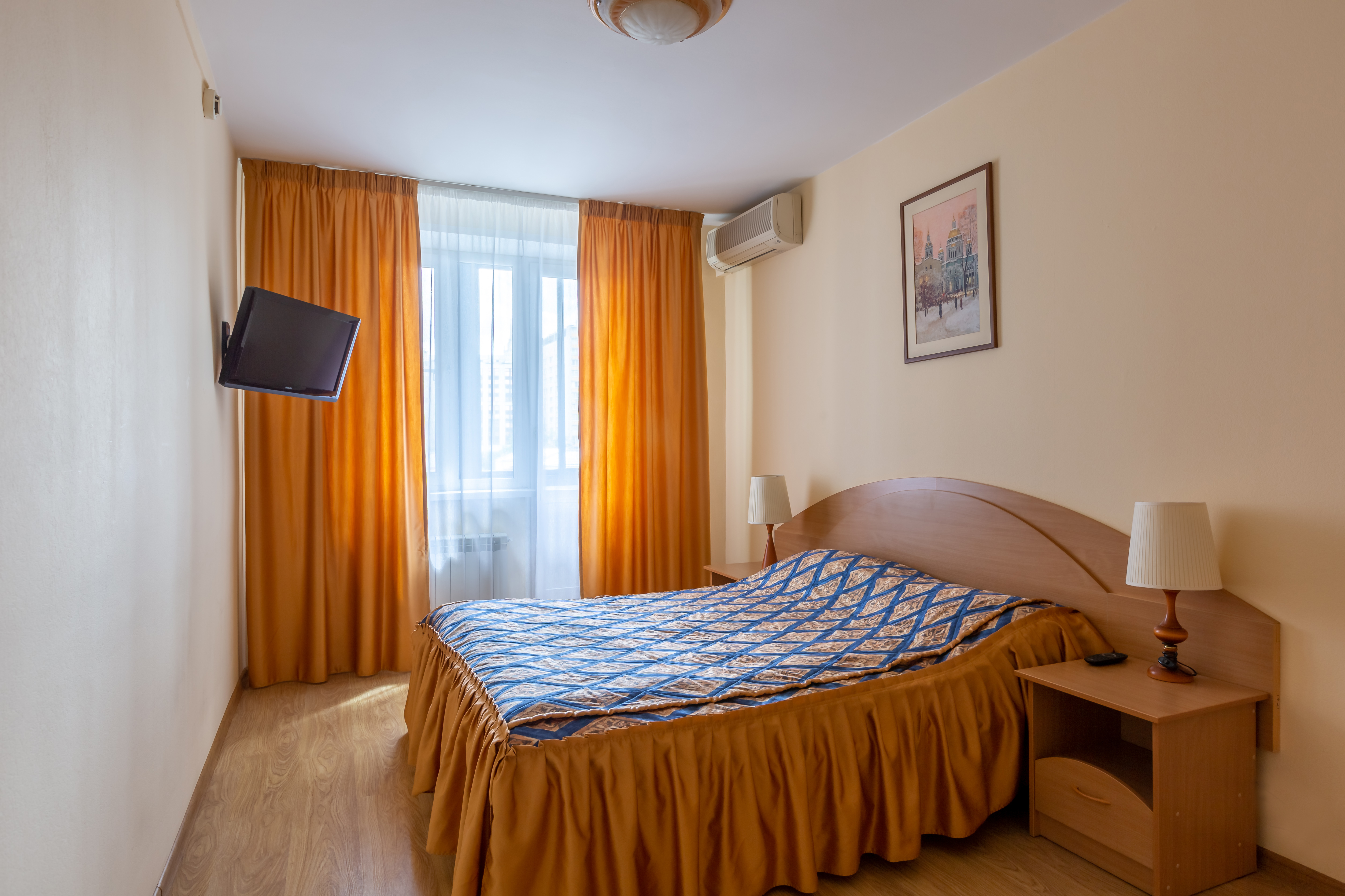 Volga Apart Hotel