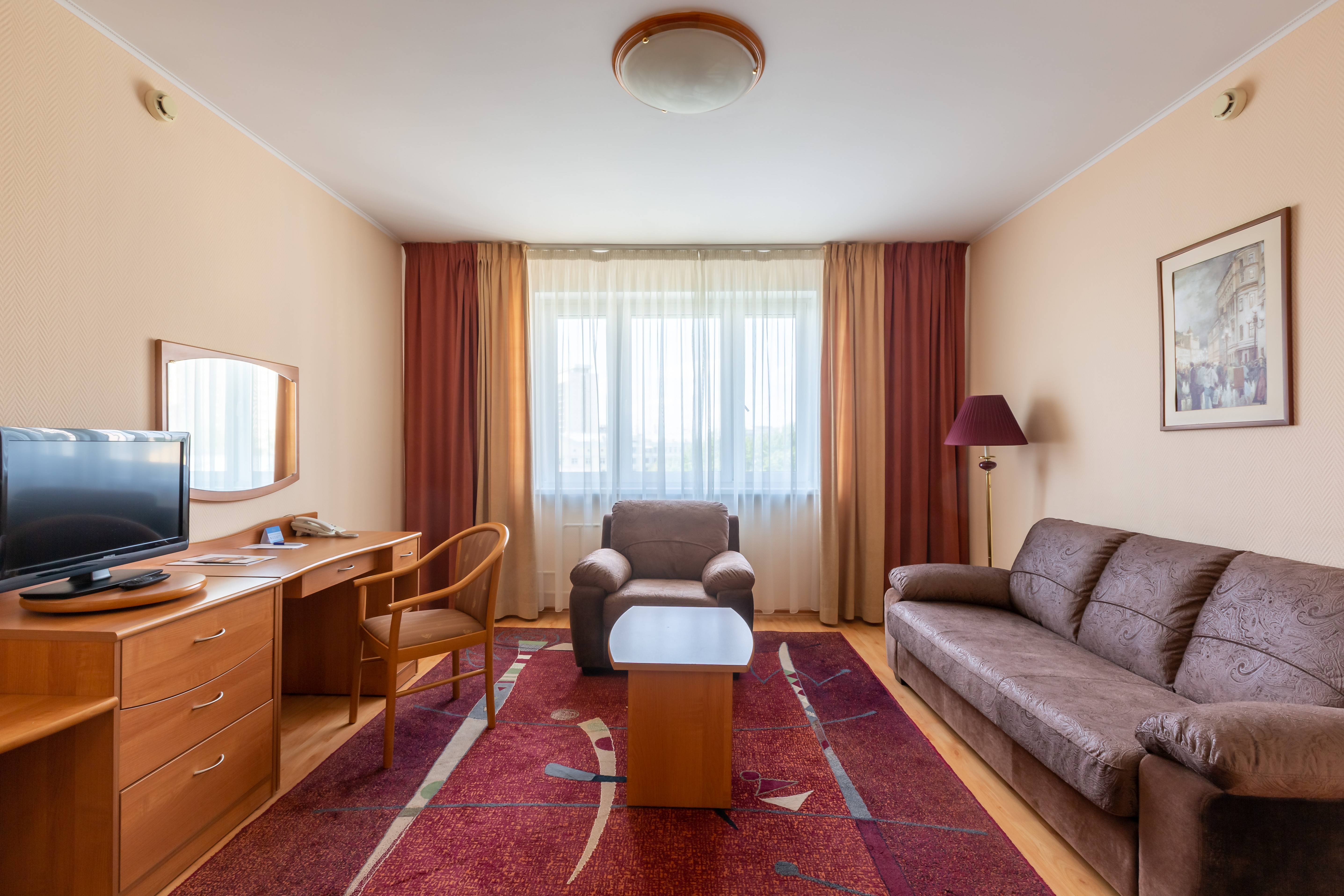 Volga Apart Hotel