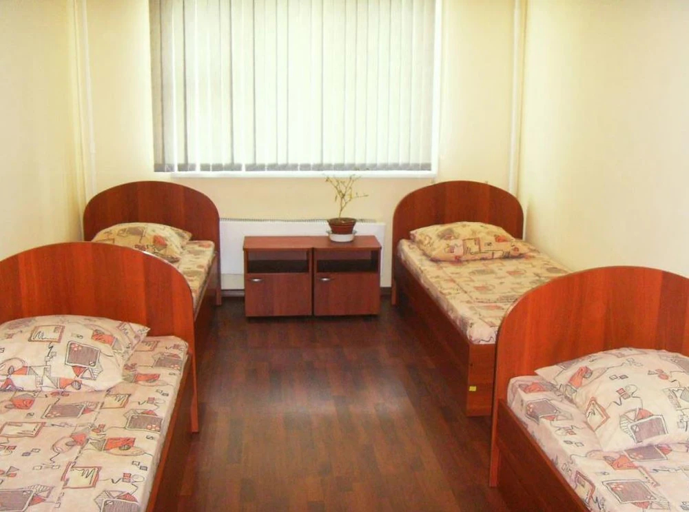 Voyage Butovo Hostel