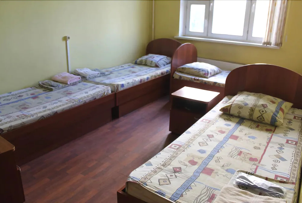Voyage Butovo Hostel