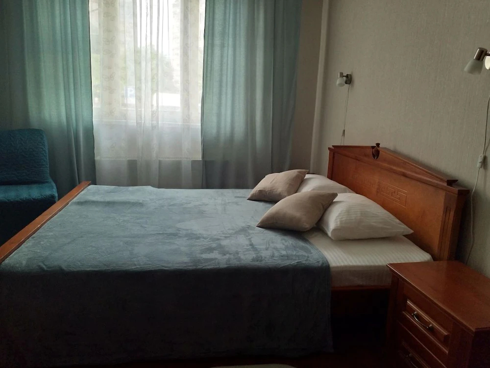 Voyage Butovo Hostel