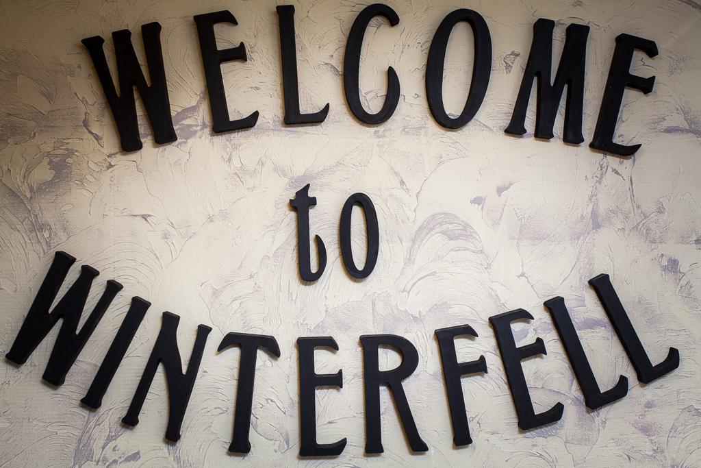 Winterfell on Smolenskaya