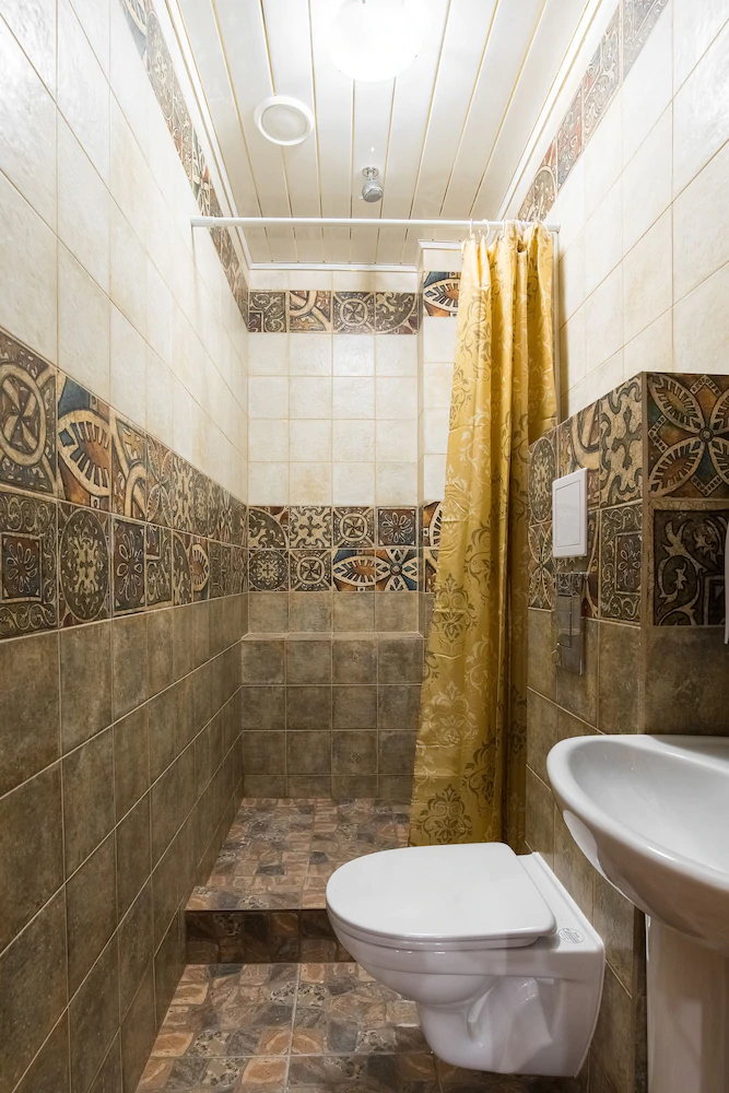 Winterfell Paveletskaya