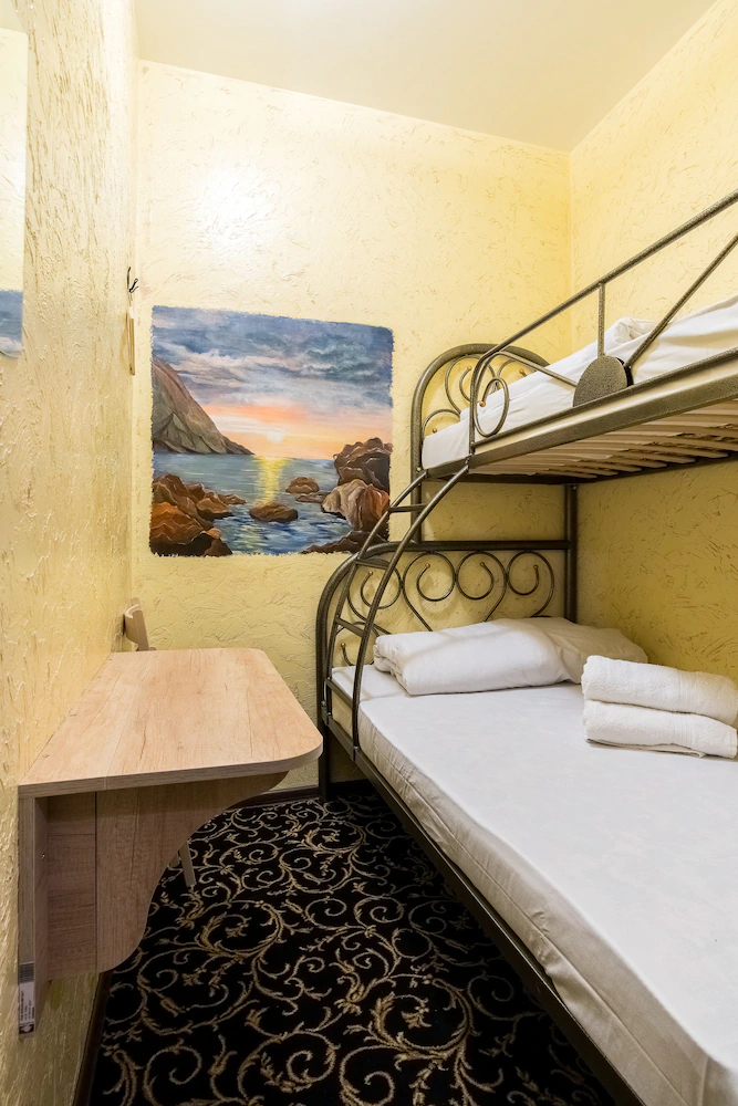 Winterfell Paveletskaya