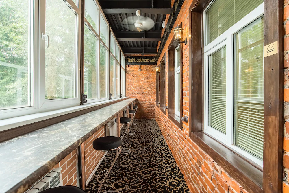 Winterfell Paveletskaya