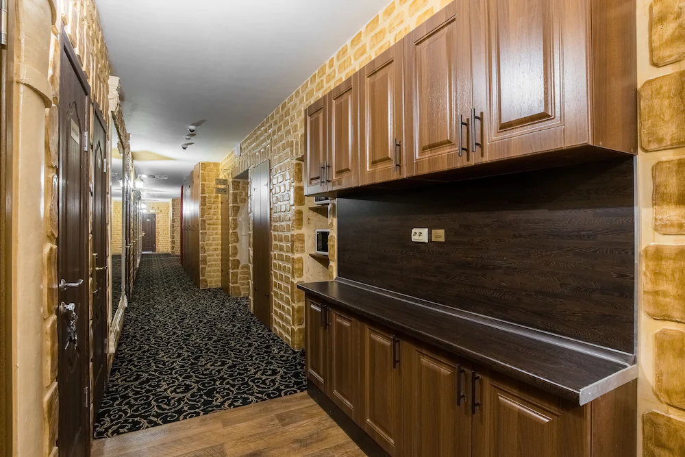 Winterfell Paveletskaya