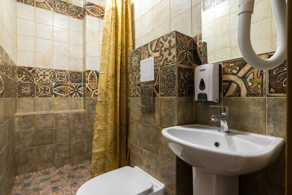 Winterfell Paveletskaya