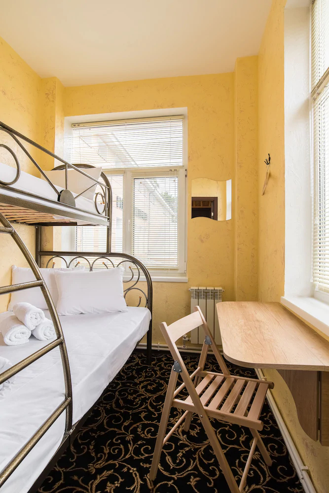 Winterfell Paveletskaya