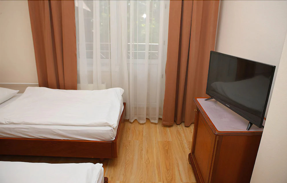 Zagorodnogo Kluba Medvezh'i Ozora