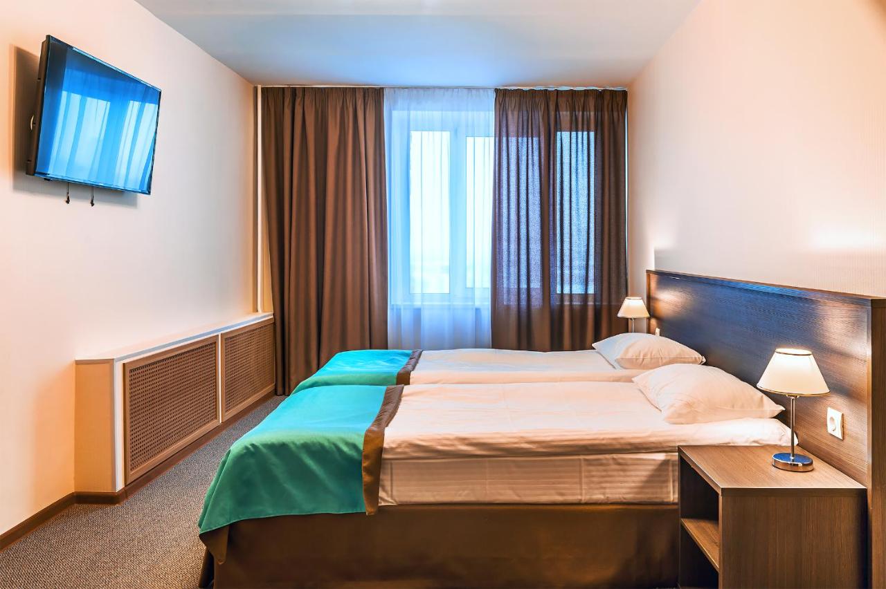 Hotel Zvezdnaya