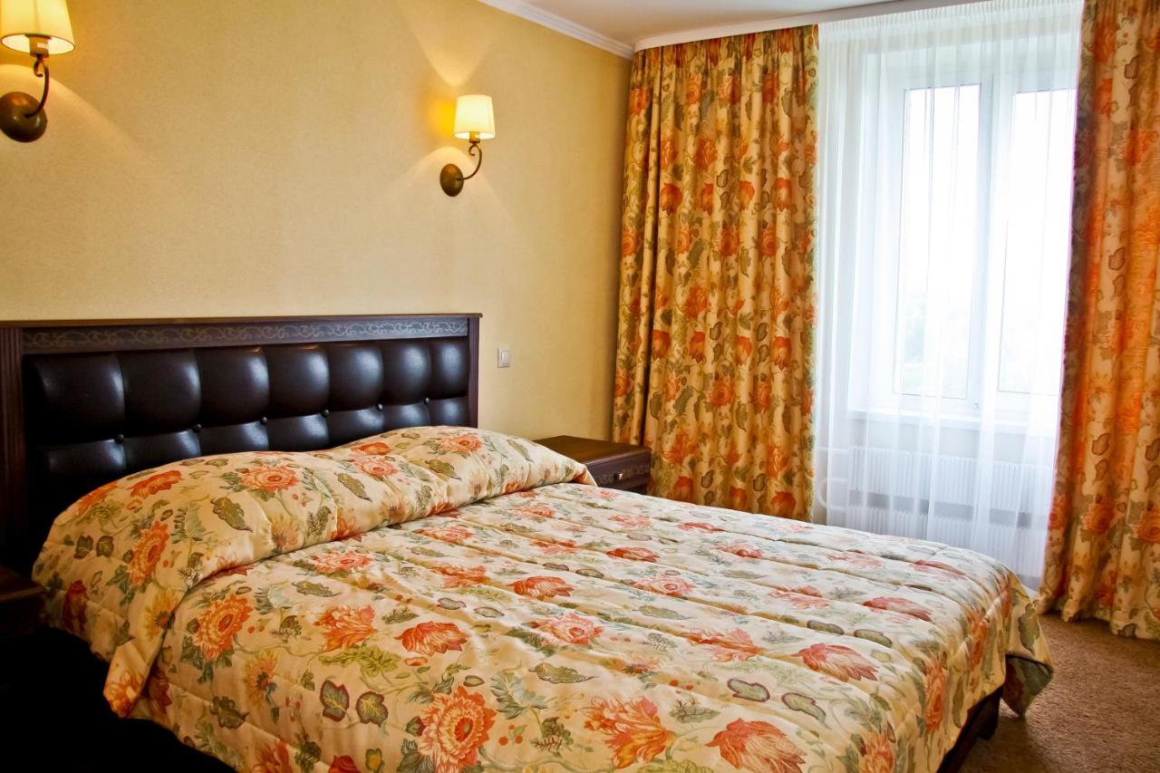 Hotel Zvezdnaya