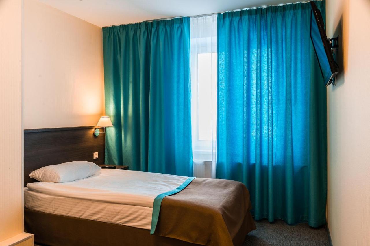 Hotel Zvezdnaya
