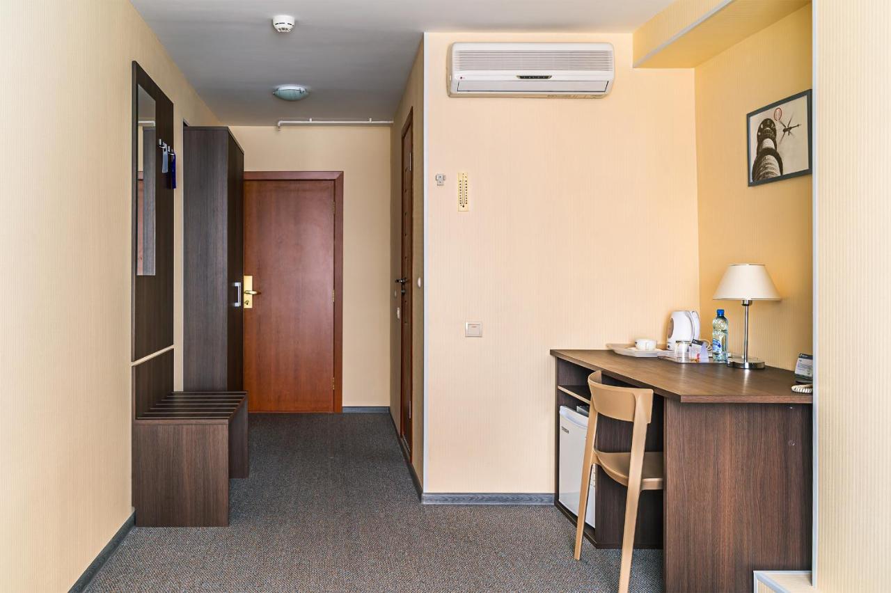 Hotel Zvezdnaya