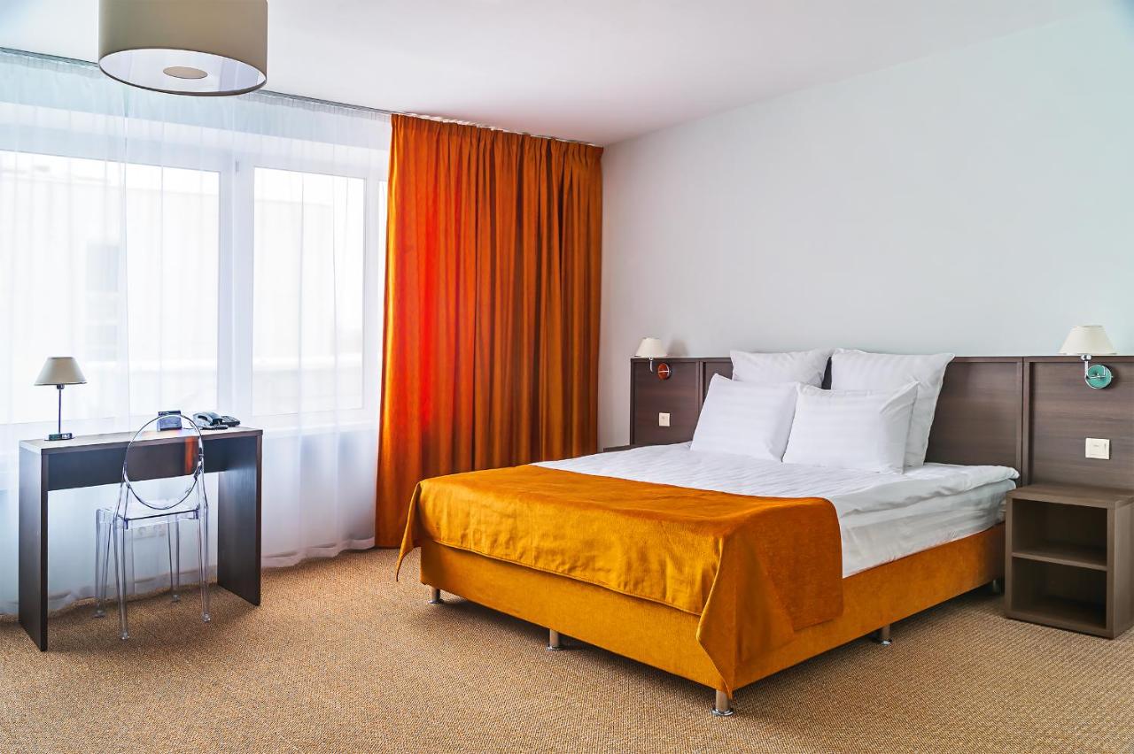 Hotel Zvezdnaya