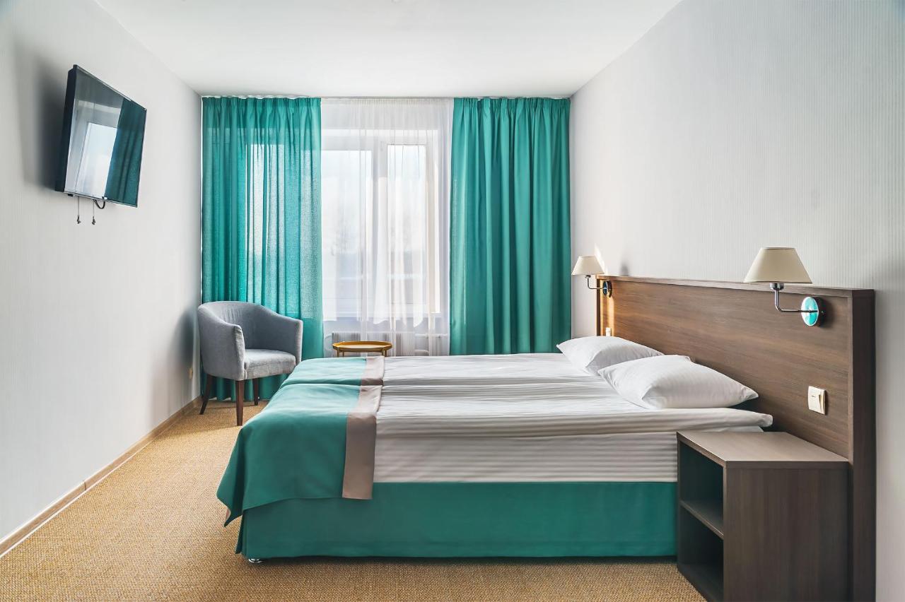 Hotel Zvezdnaya
