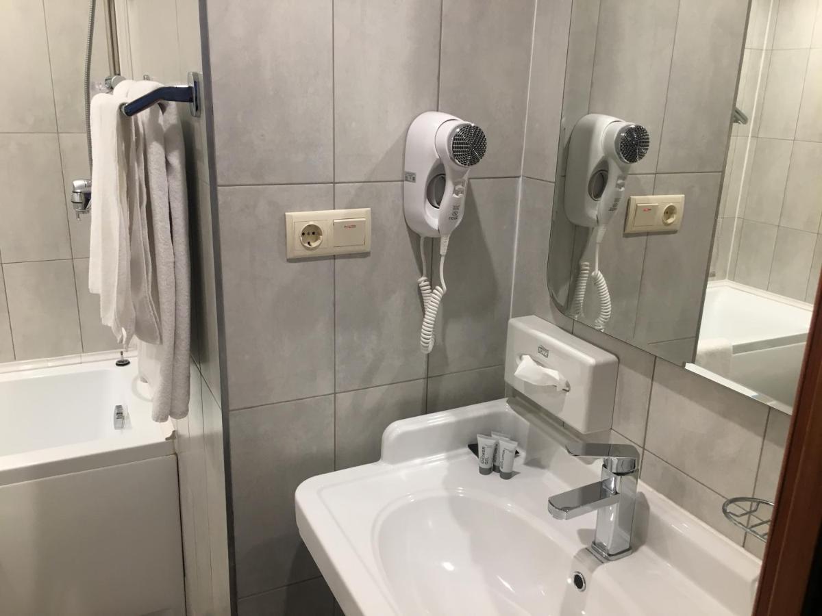 Hotel Zvezdnaya