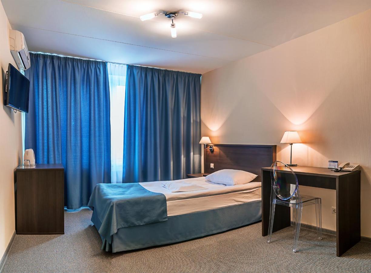 Hotel Zvezdnaya