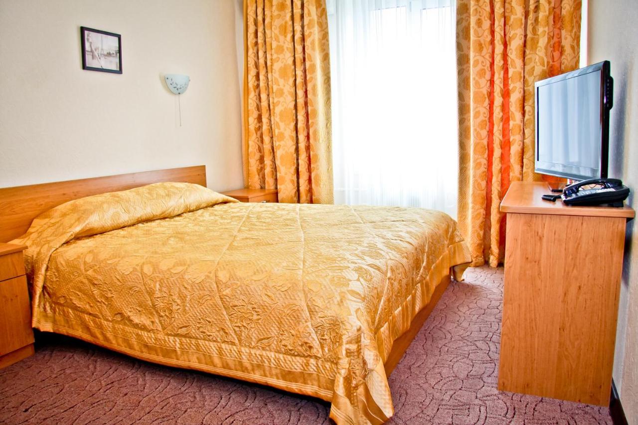 Hotel Zvezdnaya