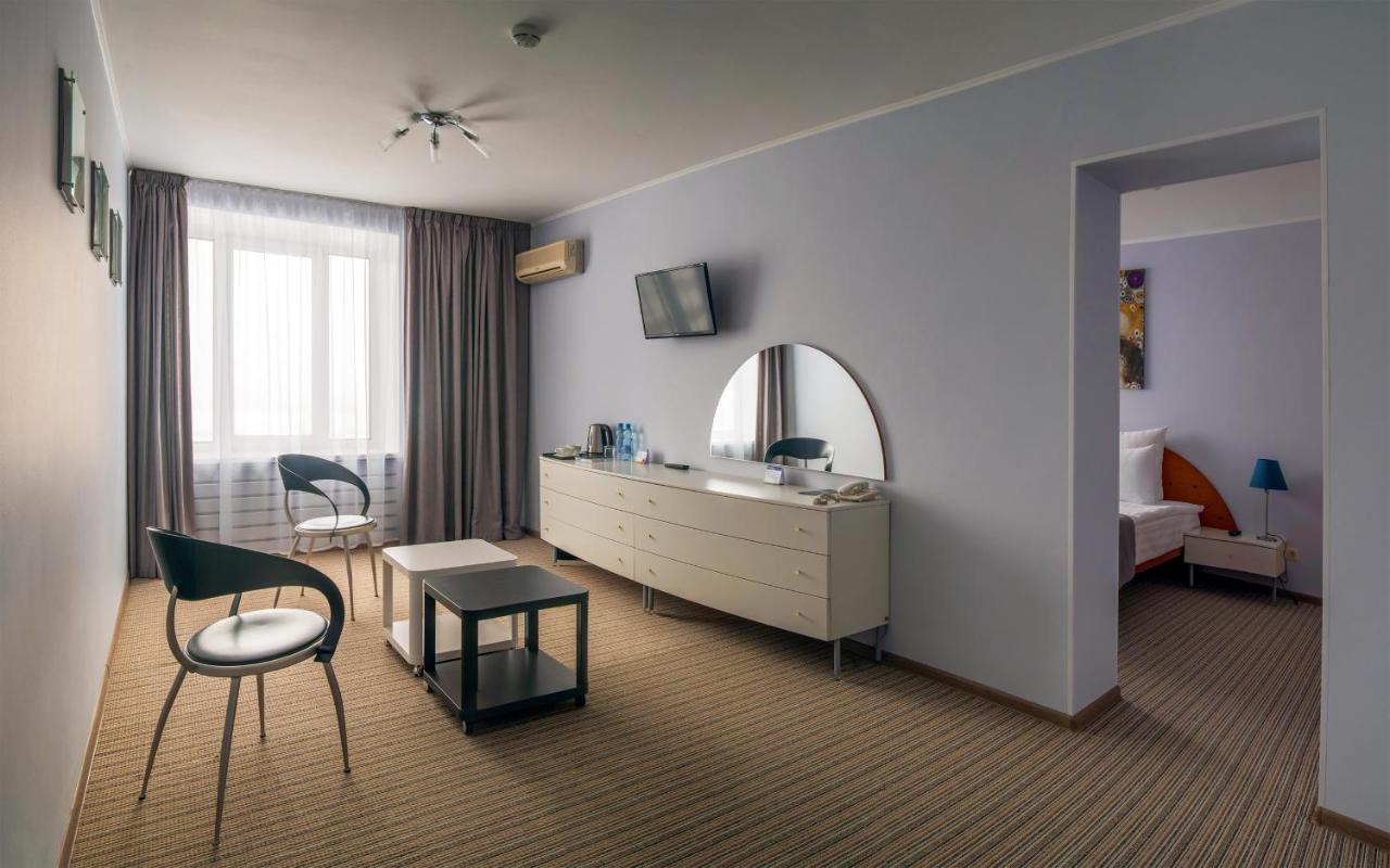 Hotel Zvezdnaya