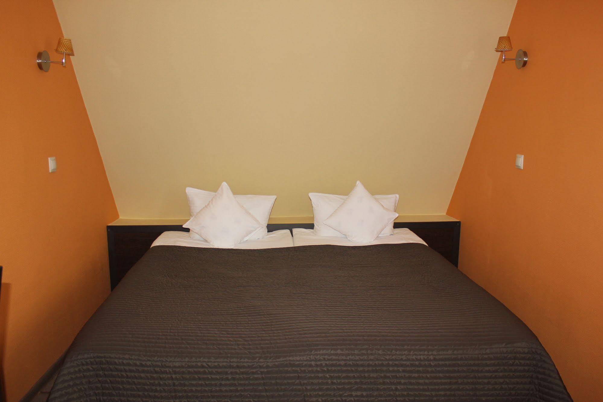 Vnukovo Hotel Moscow