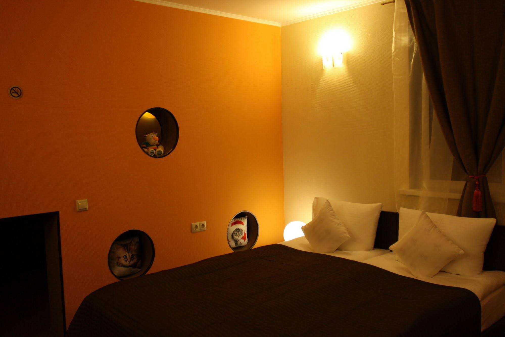 Vnukovo Hotel Moscow