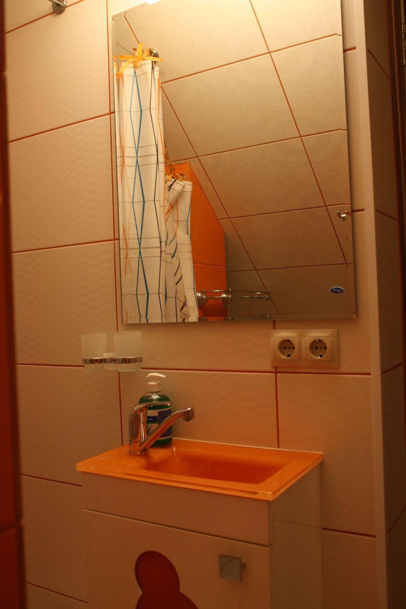 Vnukovo Hotel Moscow