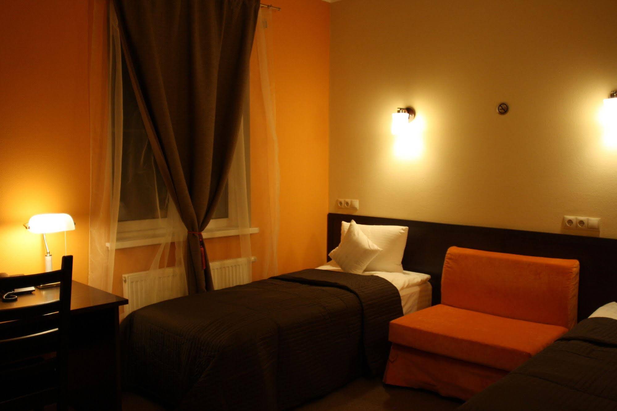 Vnukovo Hotel Moscow