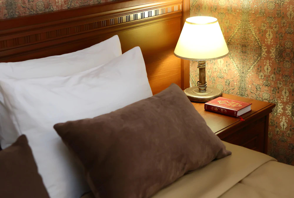 Guest House Nikolin Park