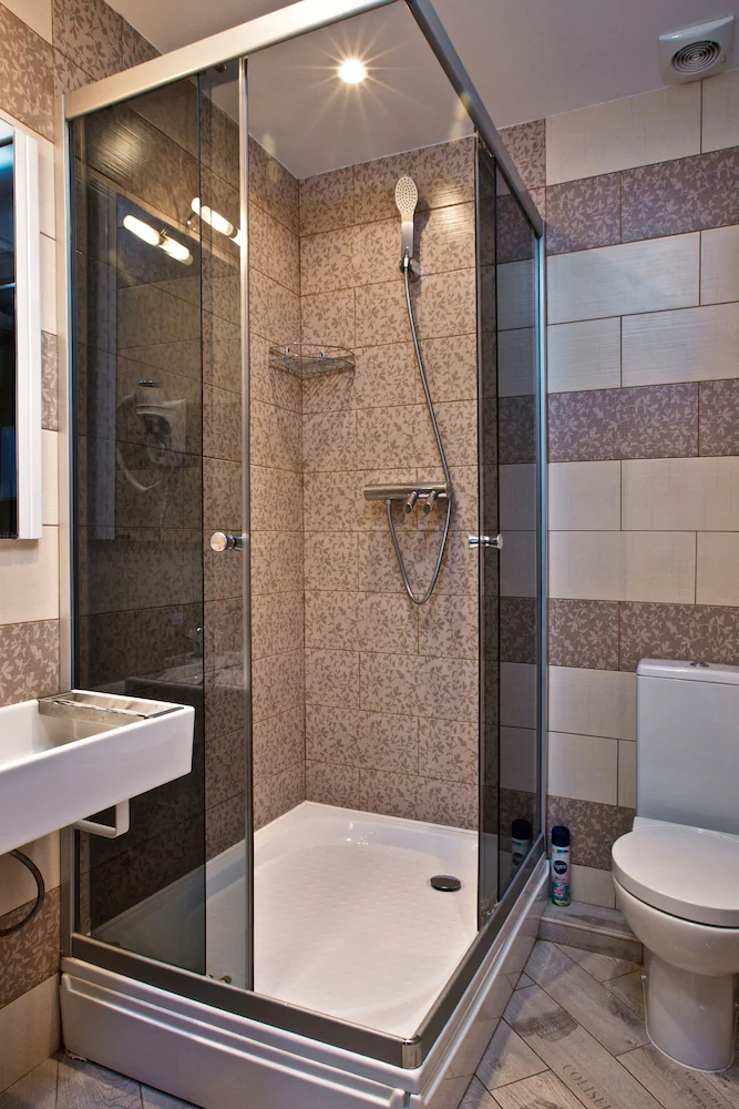 Guest House Nikolin Park