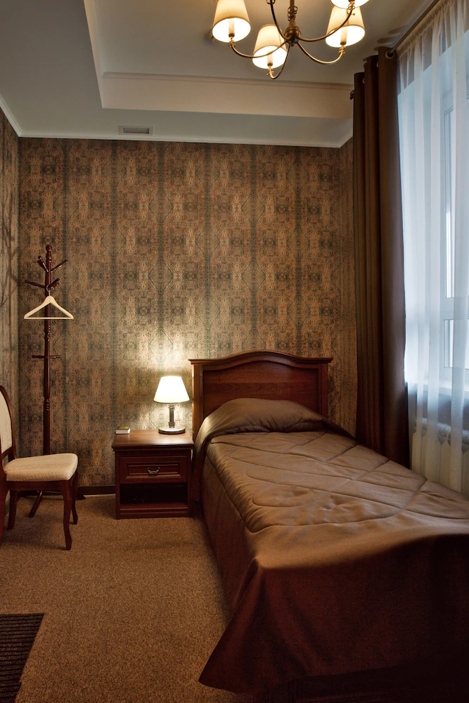 Guest House Nikolin Park