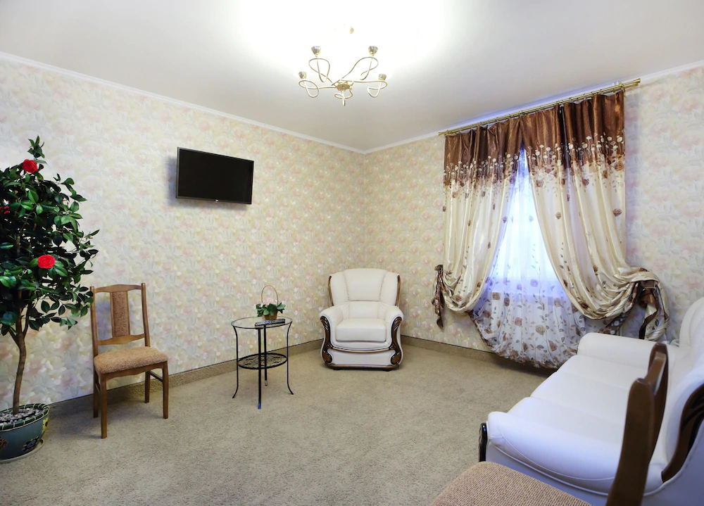 Guest House Nikolin Park