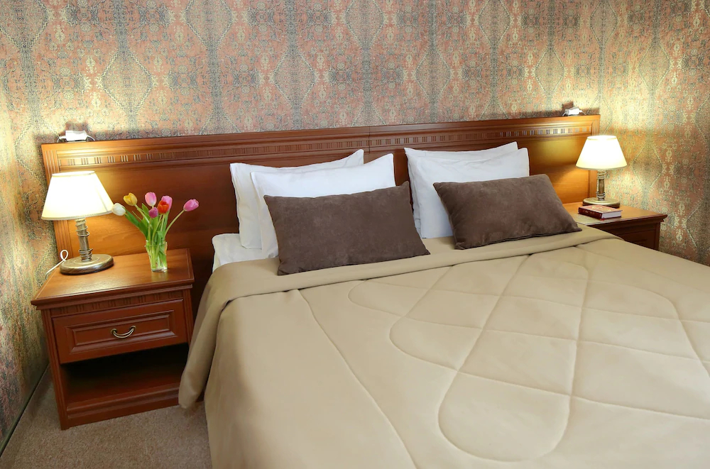 Guest House Nikolin Park