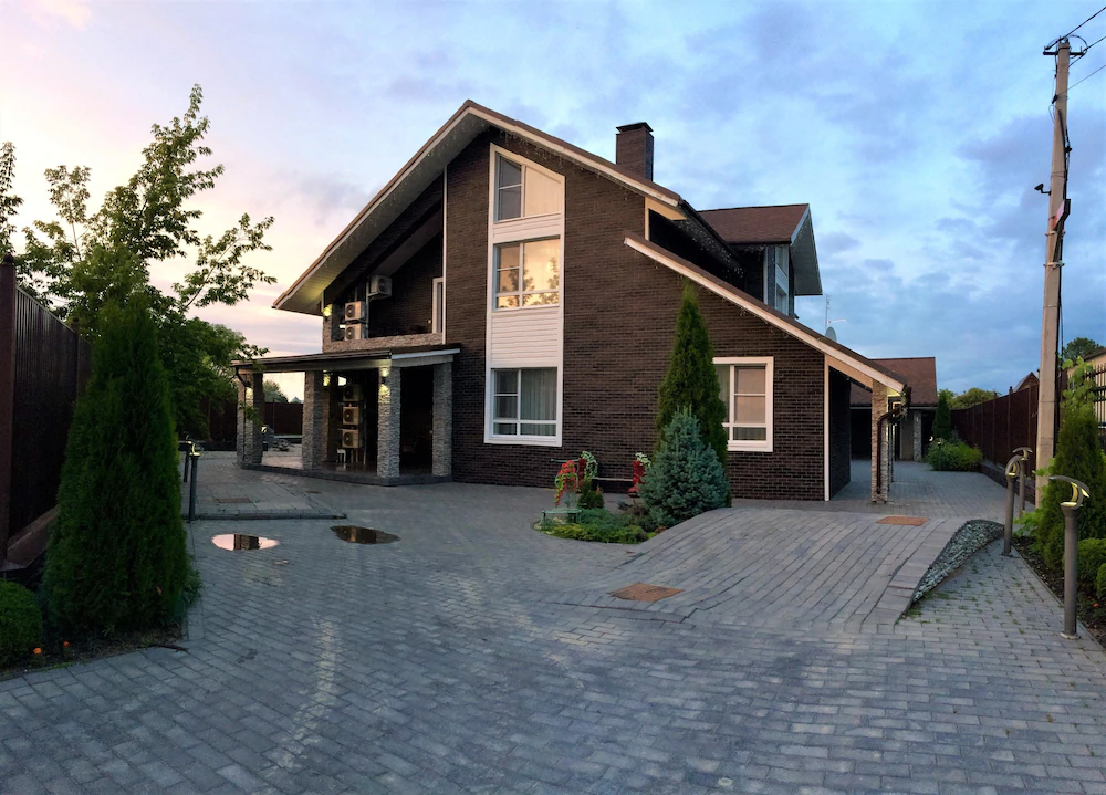 Guest House Nikolin Park