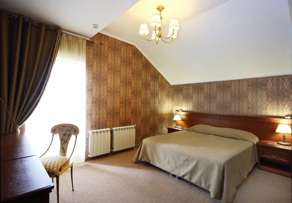 Guest House Nikolin Park