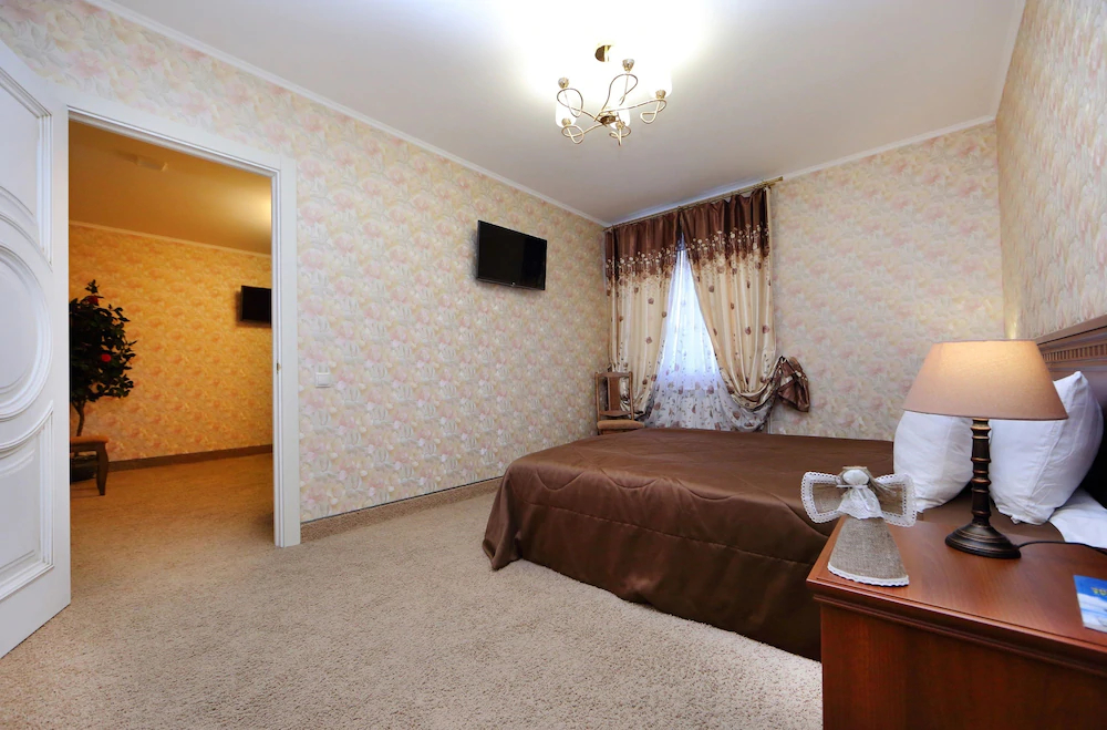 Guest House Nikolin Park