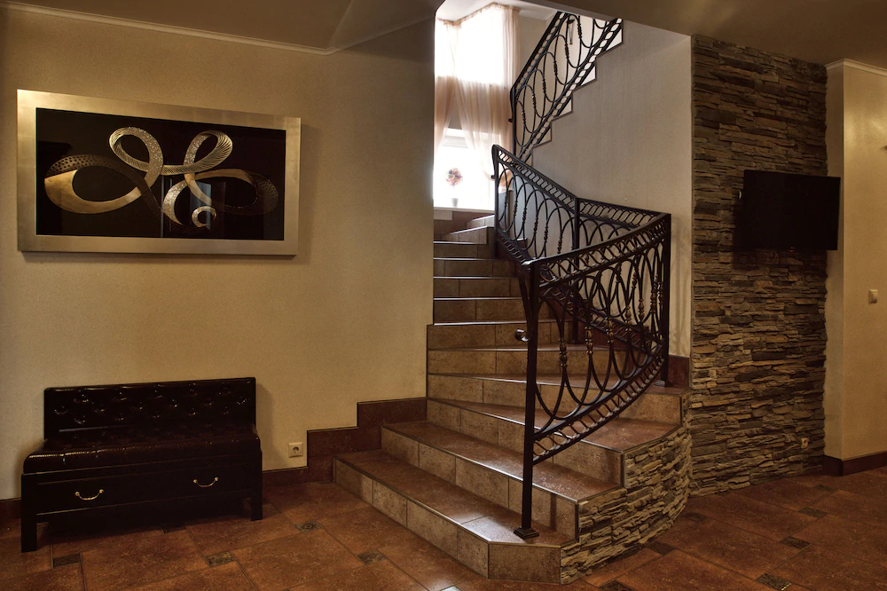 Guest House Nikolin Park