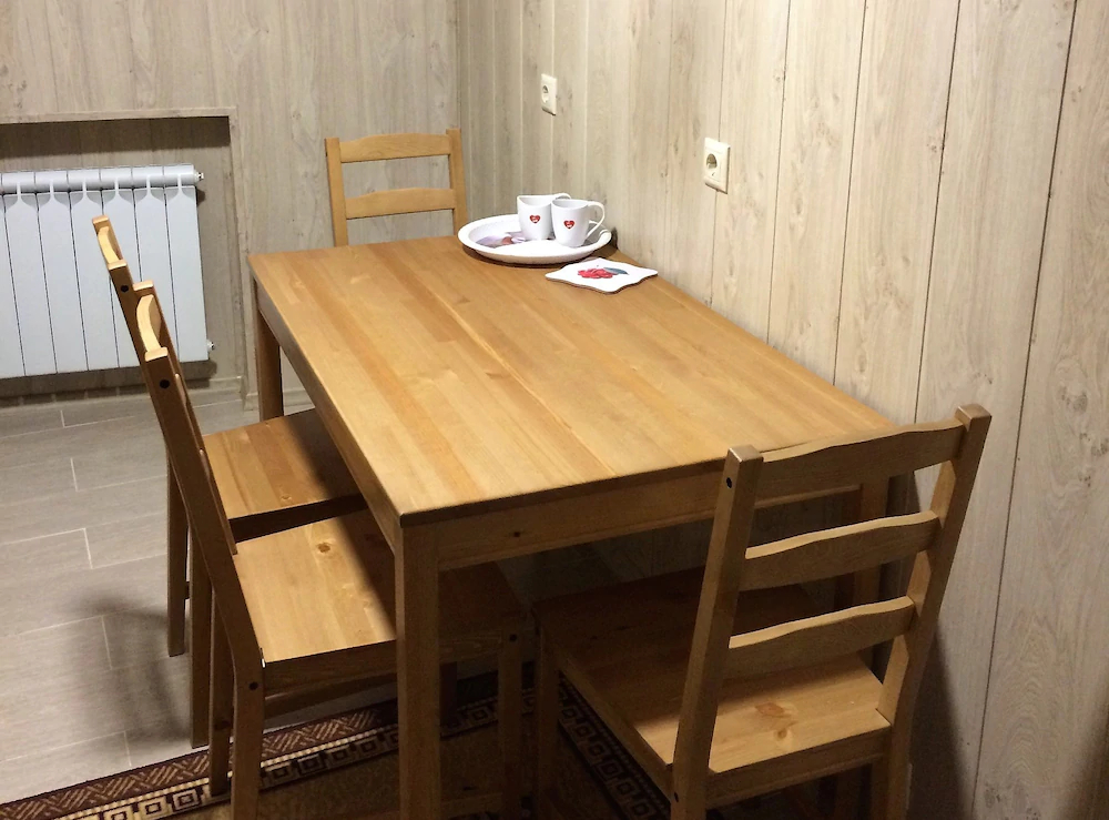 Guest House Nikolin Park