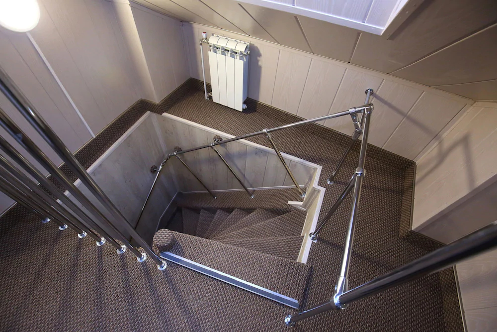 Guest House Nikolin Park