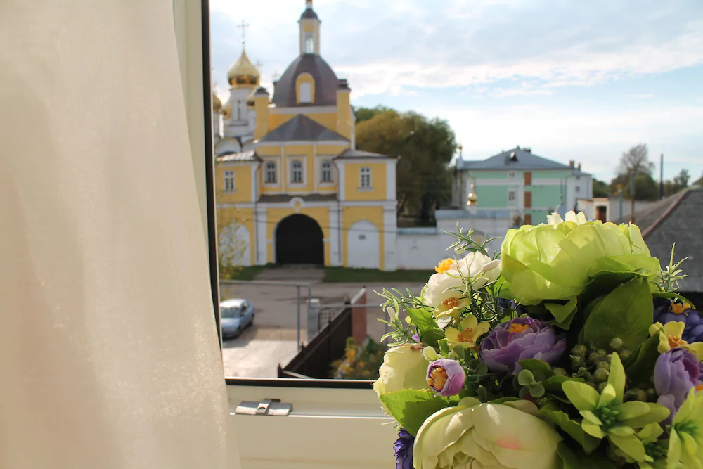 Guest House Nikolin Park