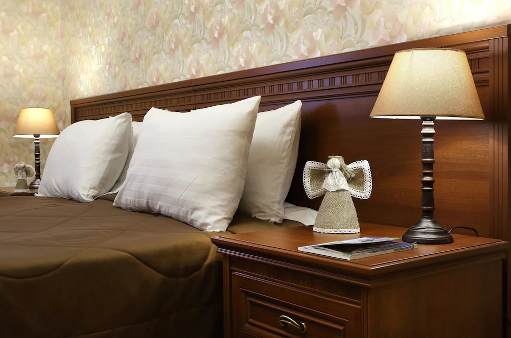 Guest House Nikolin Park